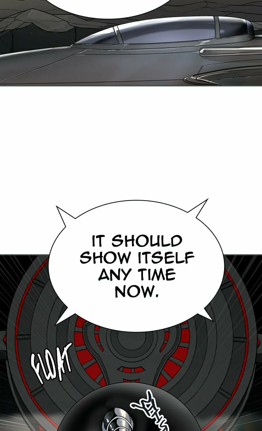 Tower of God Chapter 469 page 171 - 