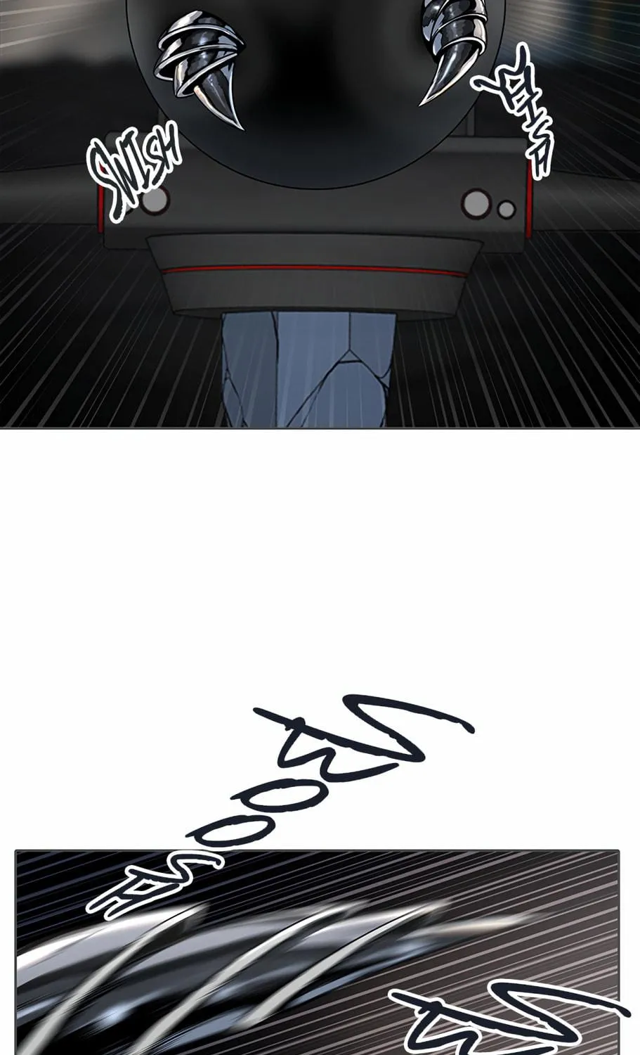 Tower of God Chapter 469 page 173 - 