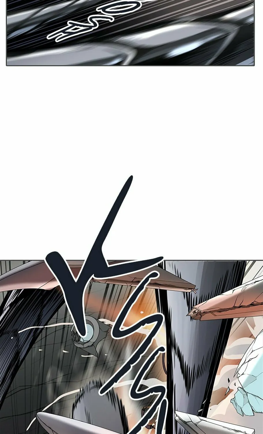 Tower of God Chapter 469 page 175 - 