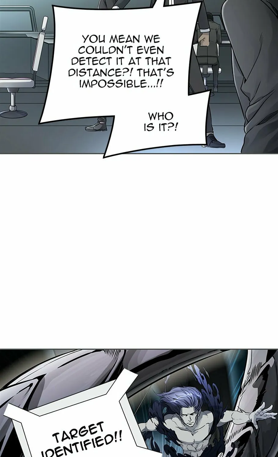 Tower of God Chapter 469 page 183 - 
