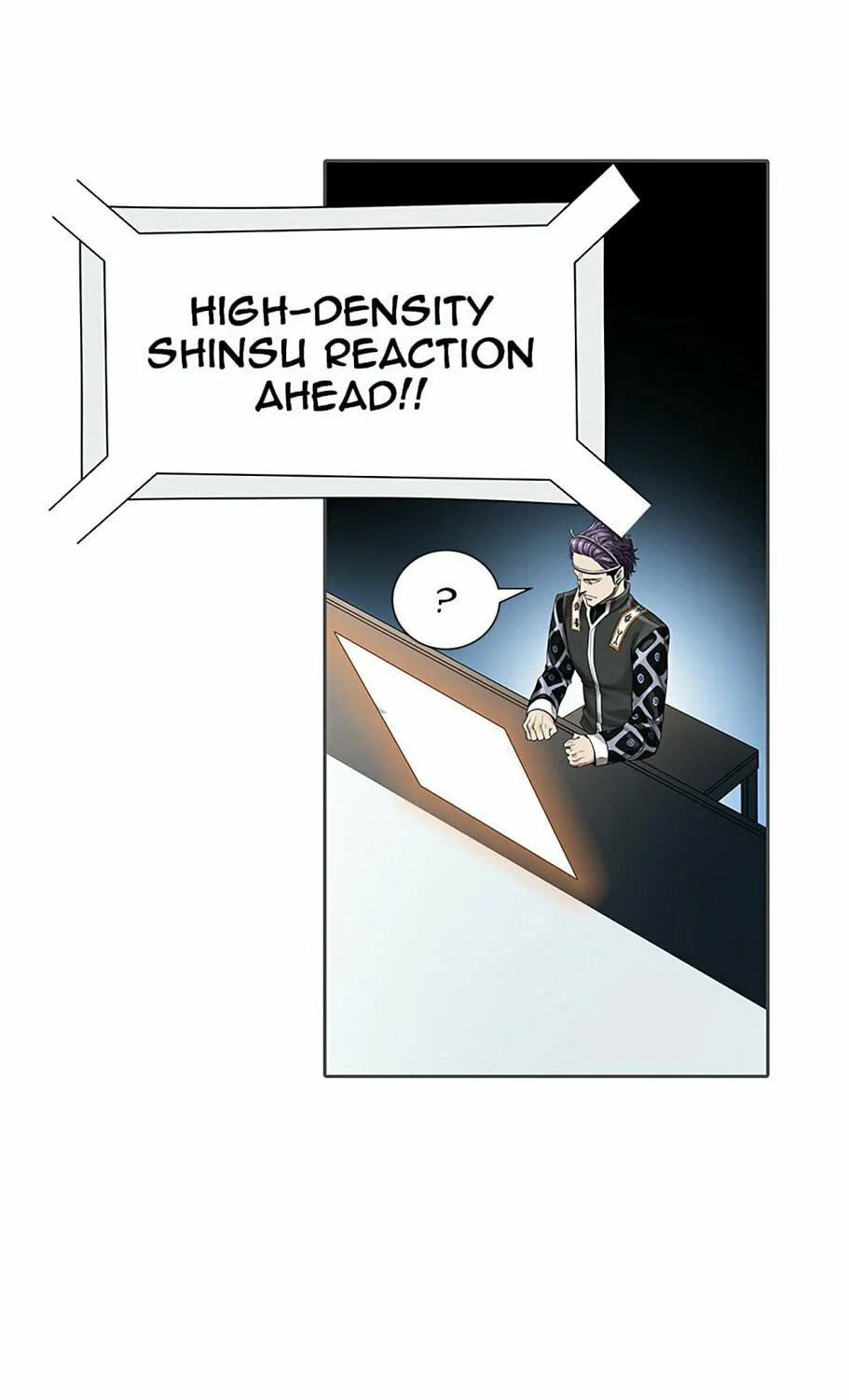 Tower of God Chapter 469 page 199 - 