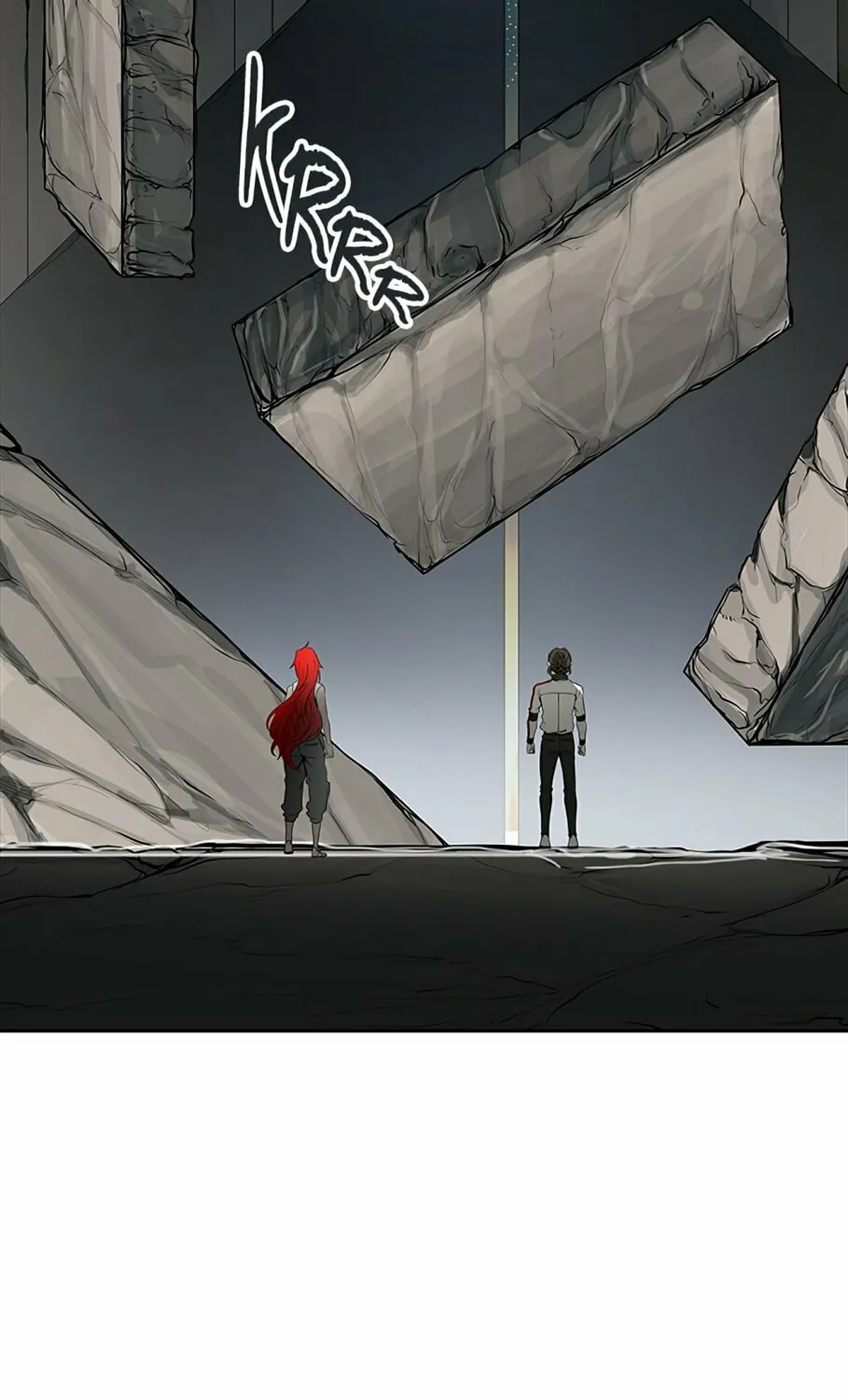 Tower of God Chapter 469 page 3 - 