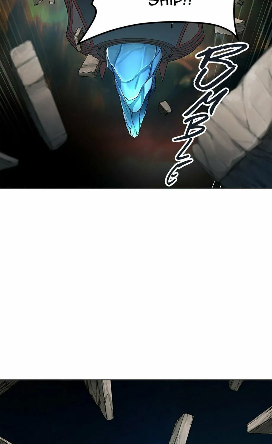 Tower of God Chapter 469 page 209 - 