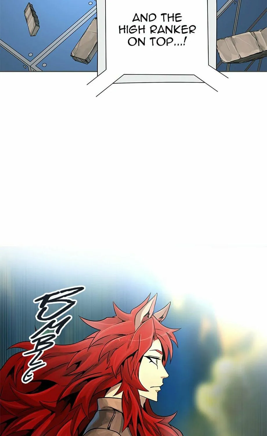 Tower of God Chapter 469 page 215 - 