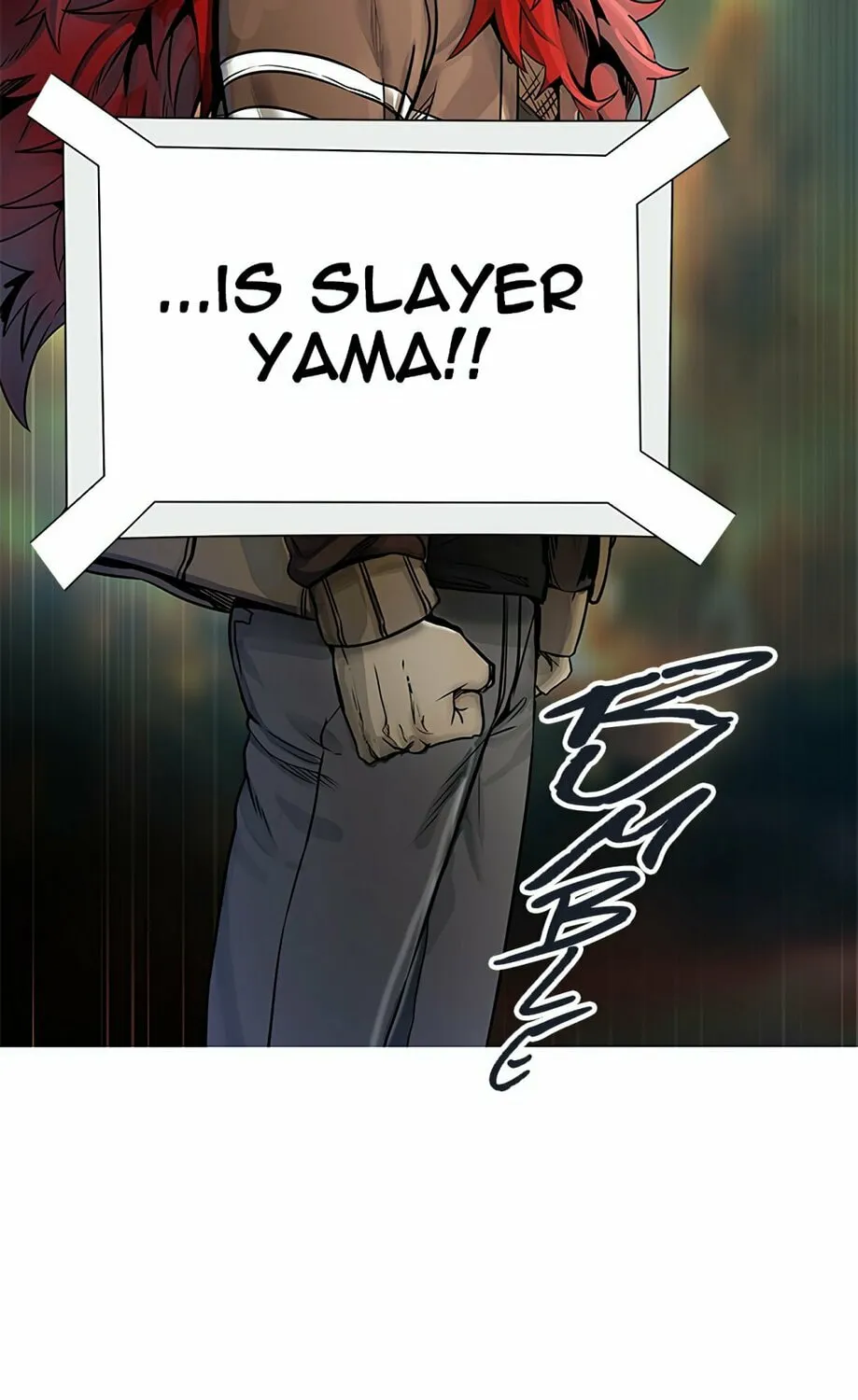 Tower of God Chapter 469 page 217 - 