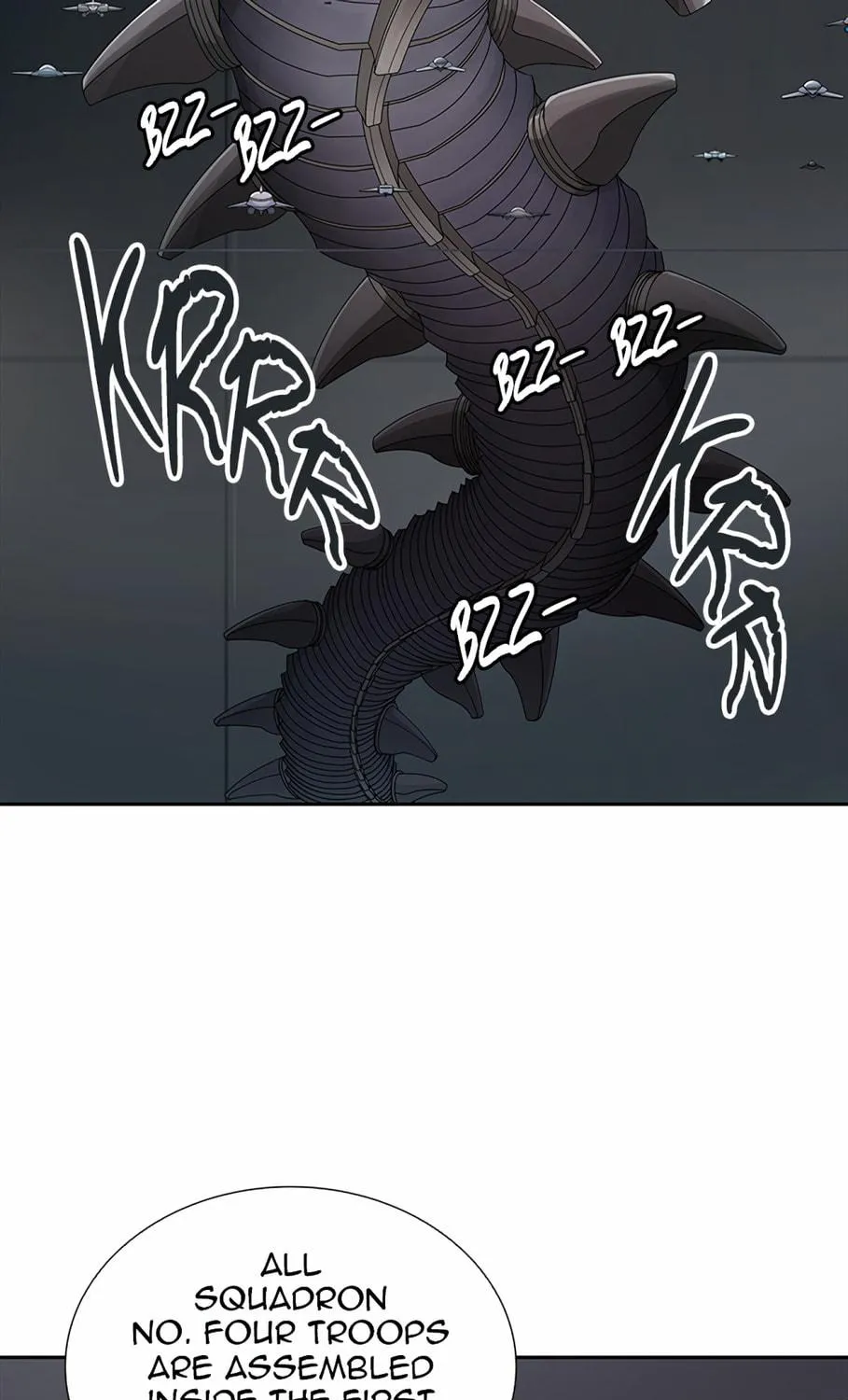 Tower of God Chapter 469 page 23 - 