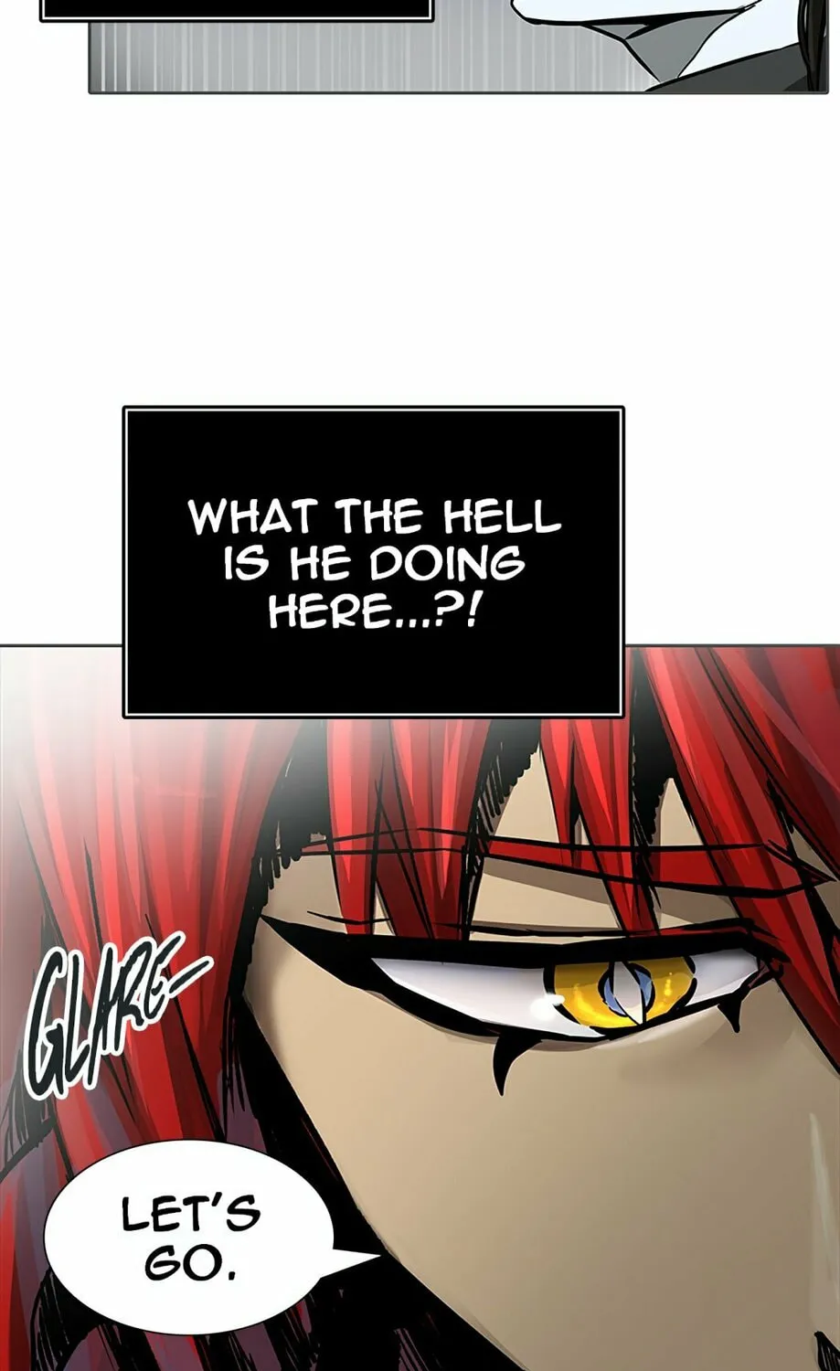 Tower of God Chapter 469 page 223 - 