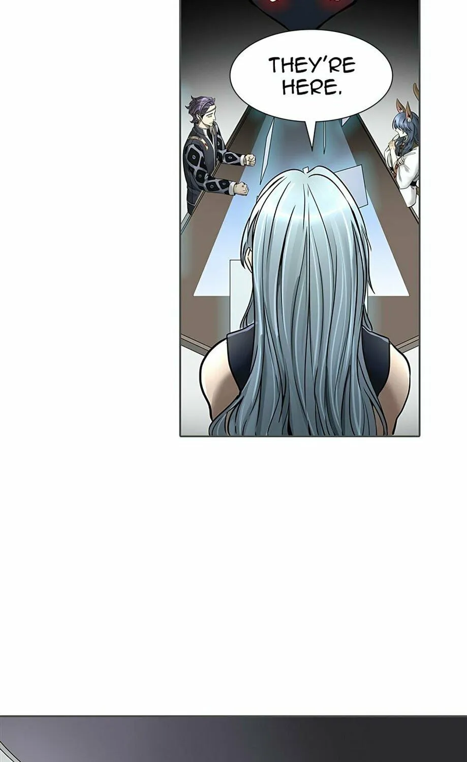 Tower of God Chapter 469 page 229 - 