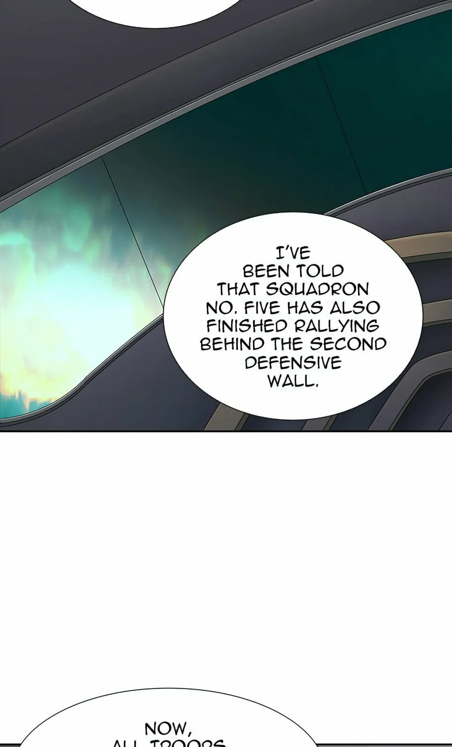 Tower of God Chapter 469 page 25 - 