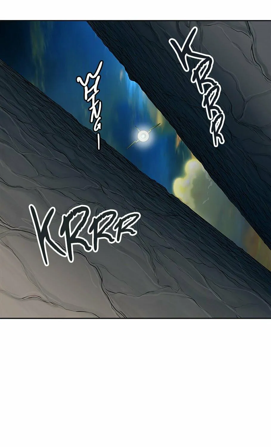 Tower of God Chapter 469 page 5 - 