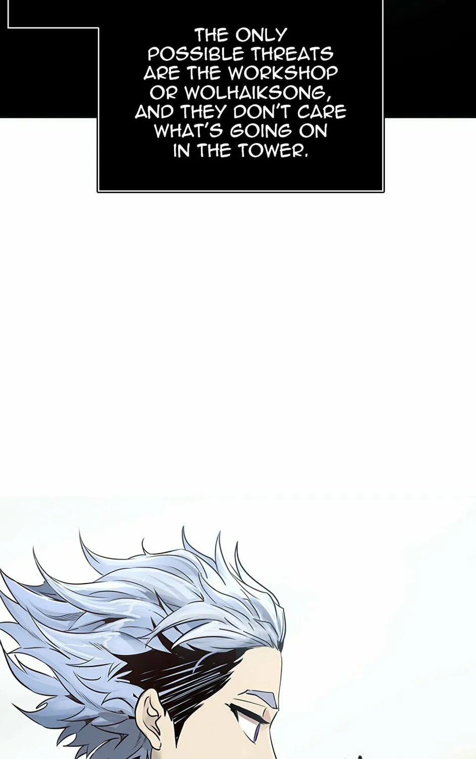 Tower of God Chapter 469 page 45 - 