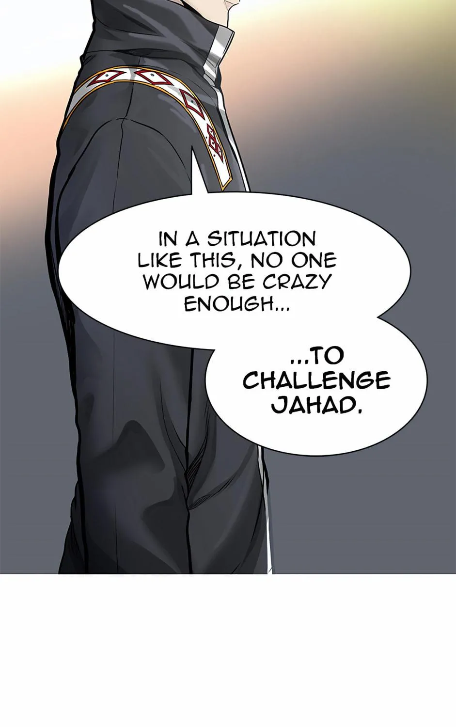 Tower of God Chapter 469 page 47 - 