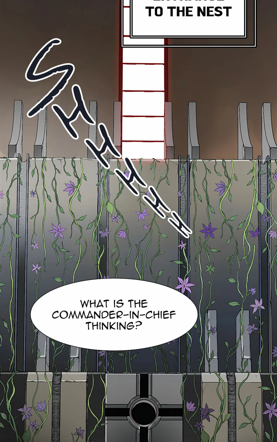 Tower of God Chapter 469 page 51 - 
