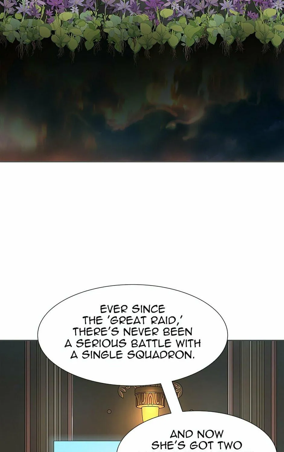 Tower of God Chapter 469 page 53 - 