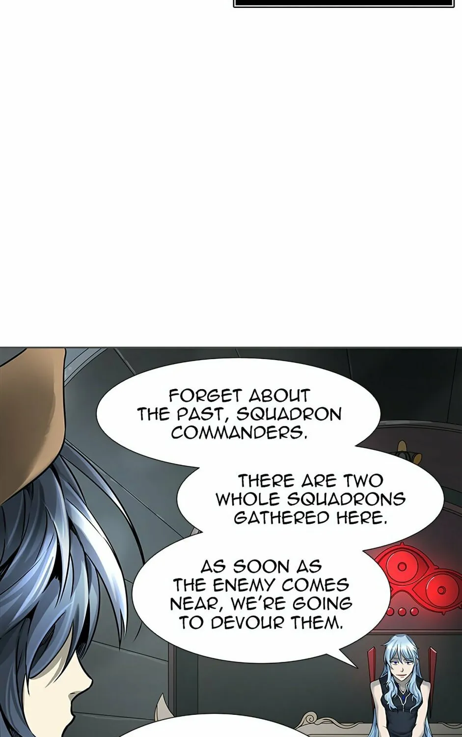 Tower of God Chapter 469 page 67 - 