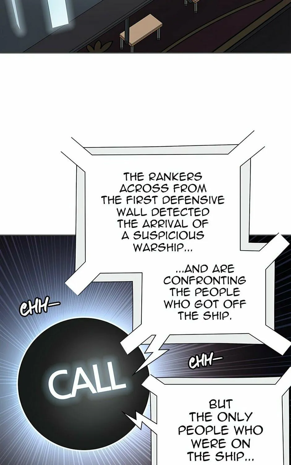 Tower of God Chapter 469 page 79 - 
