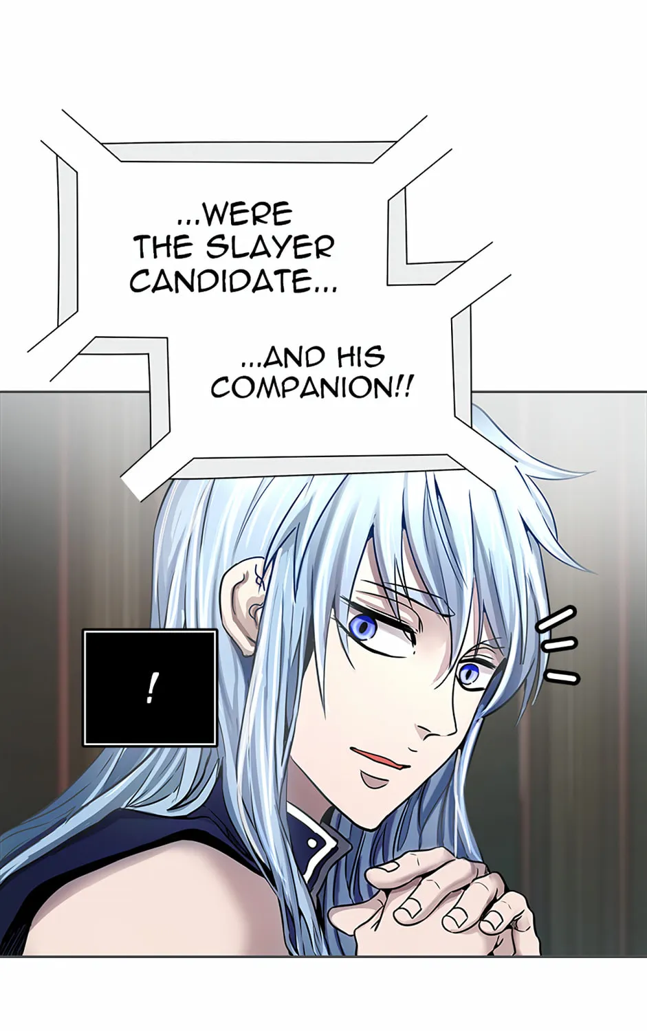 Tower of God Chapter 469 page 81 - 