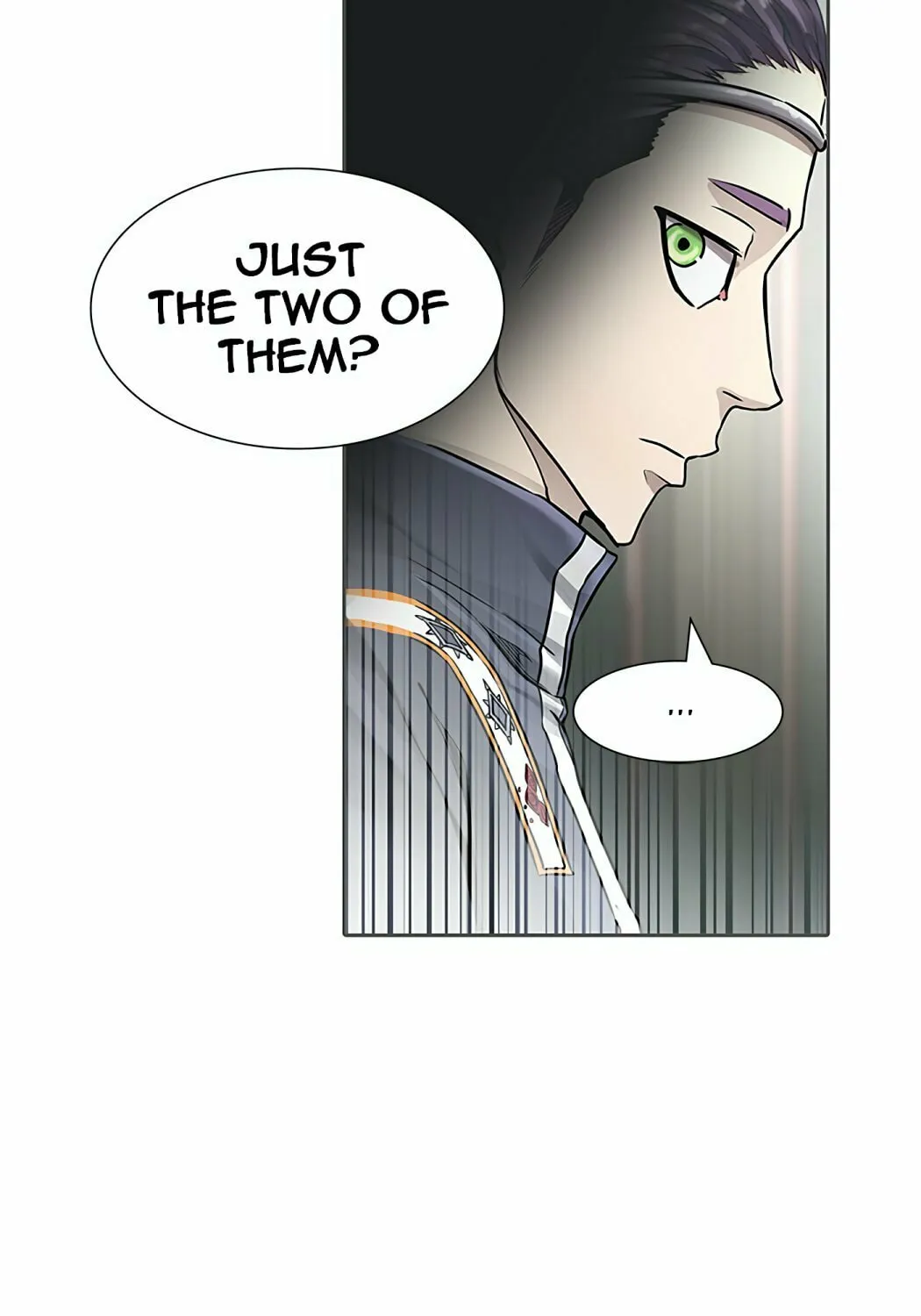 Tower of God Chapter 469 page 85 - 