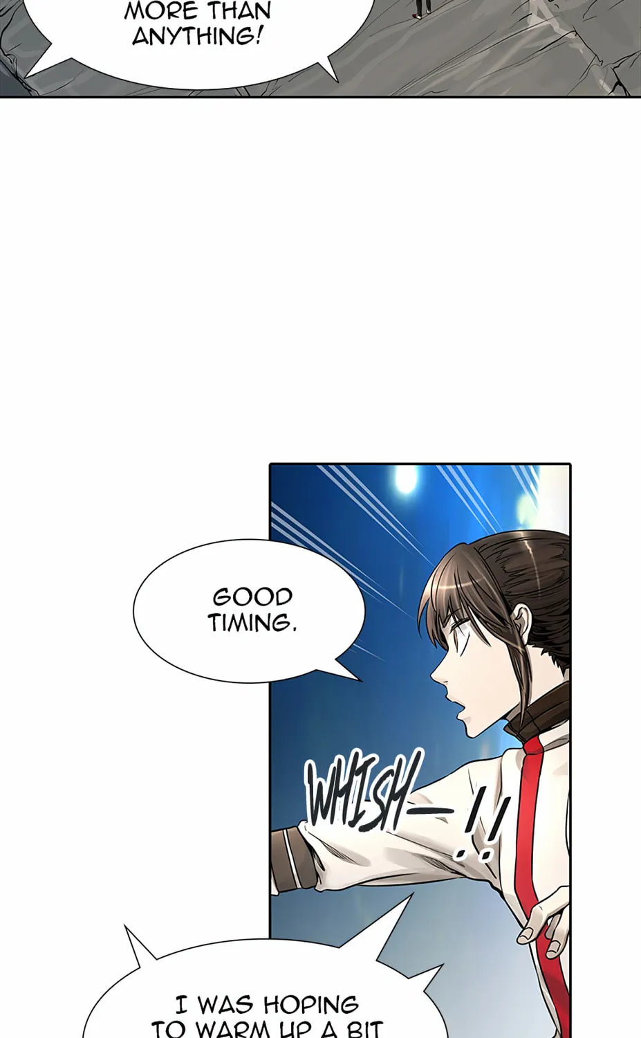 Tower of God Chapter 469 page 93 - 