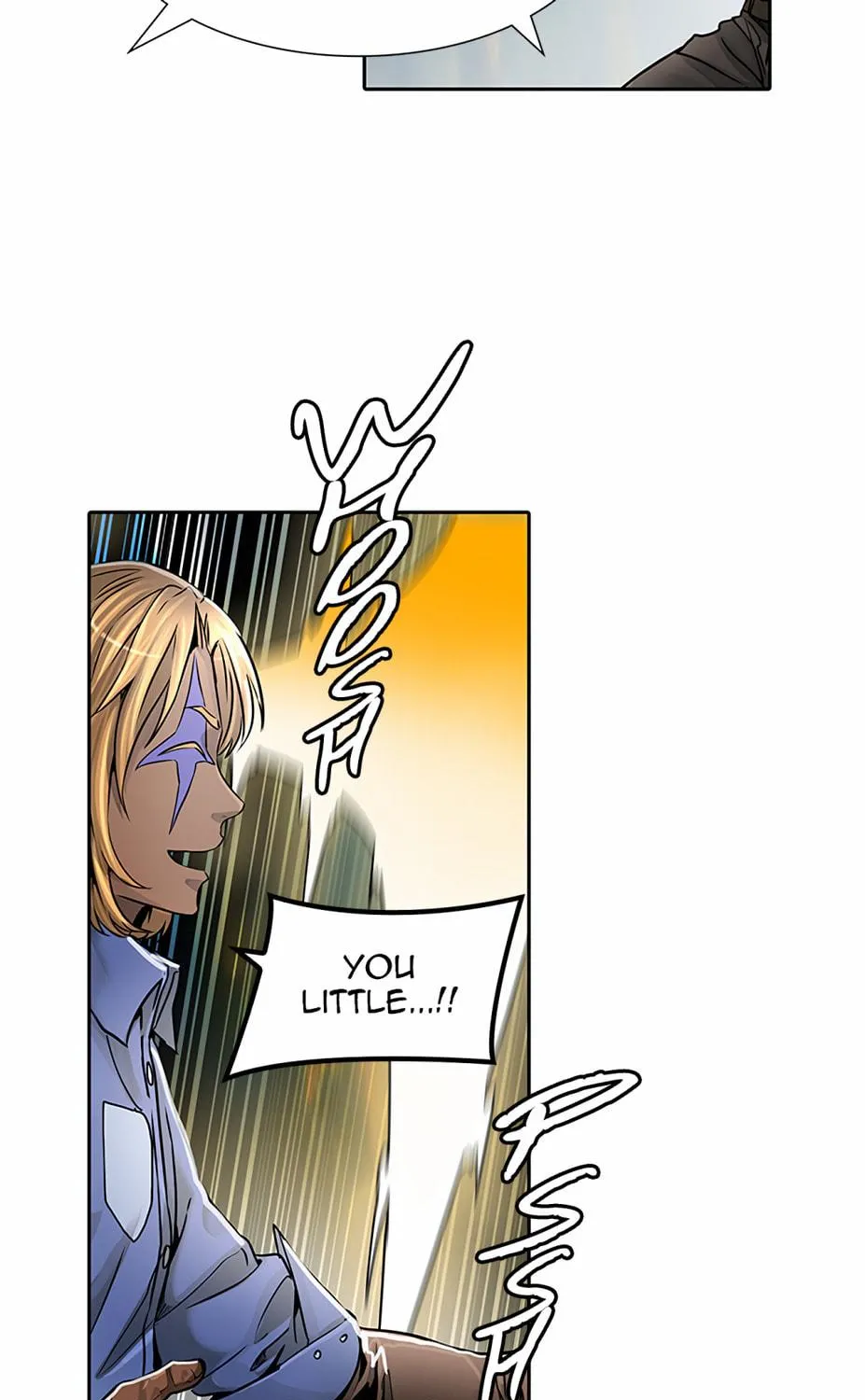 Tower of God Chapter 469 page 95 - 