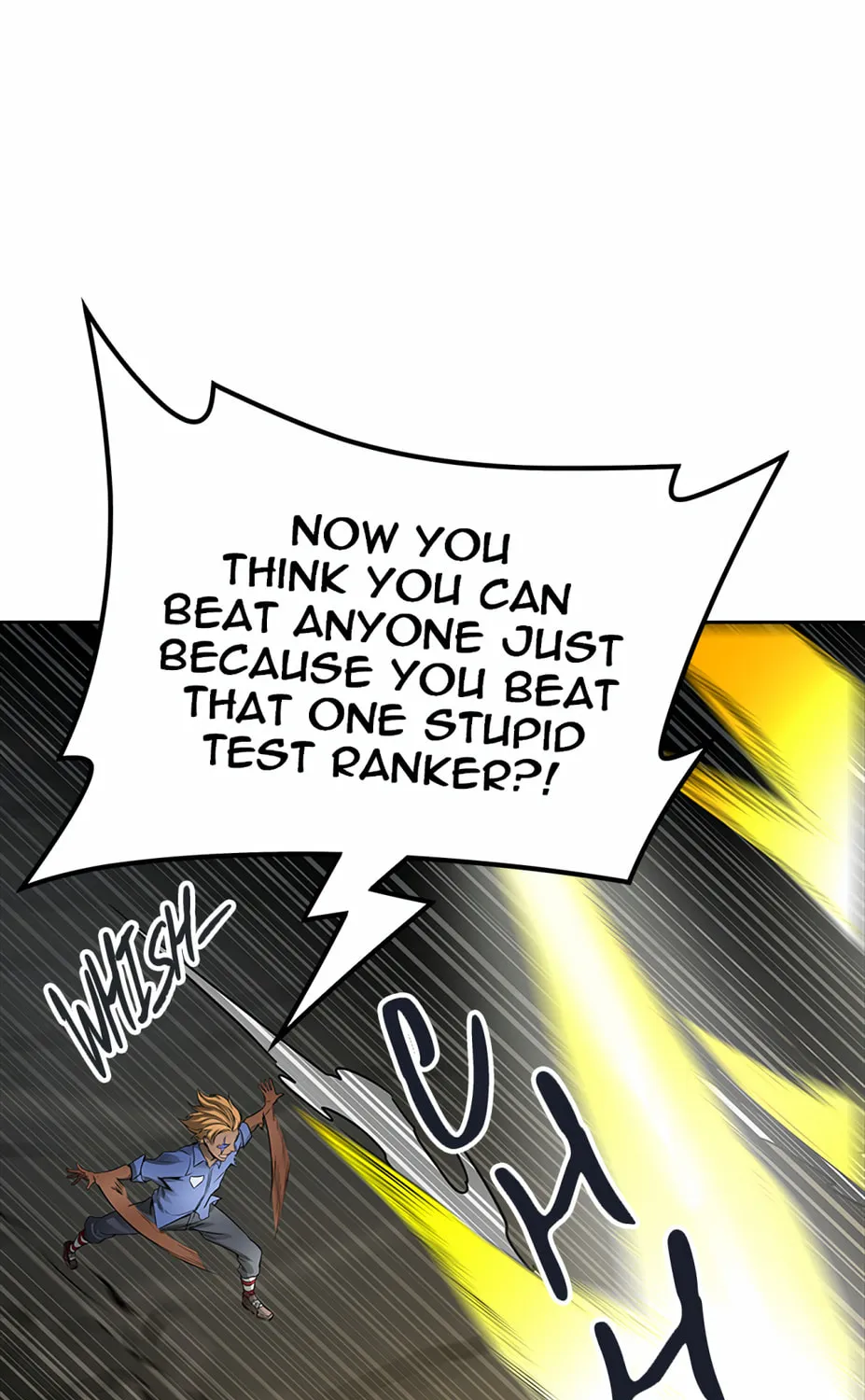 Tower of God Chapter 469 page 97 - 