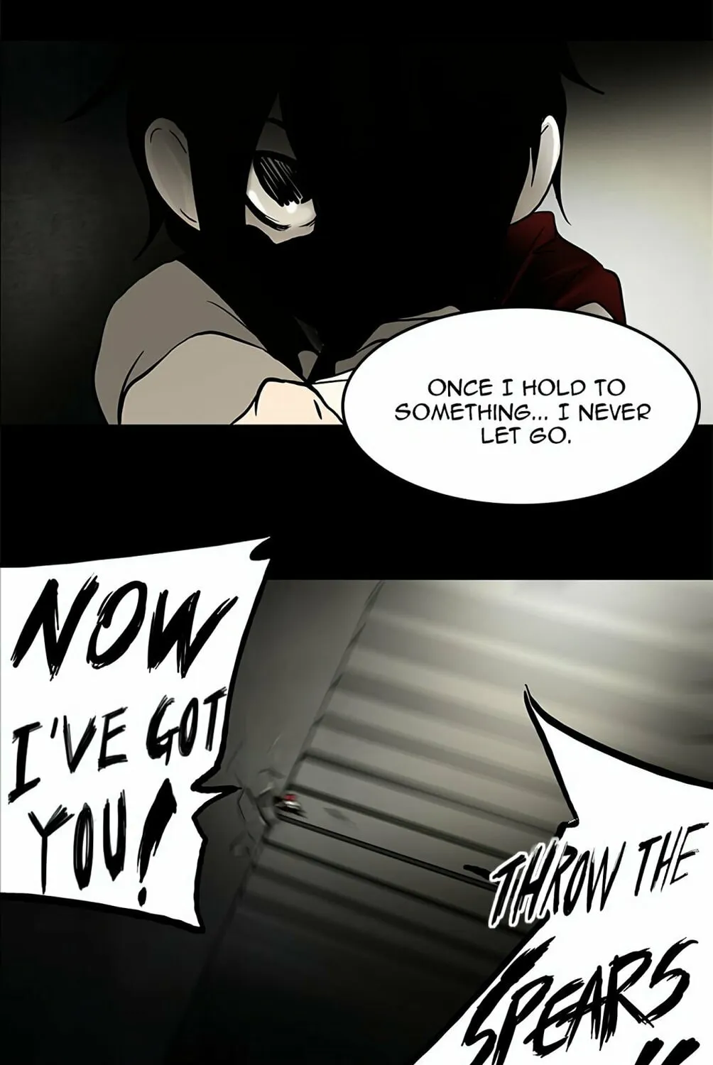 Tower of God Chapter 47 page 2 - 