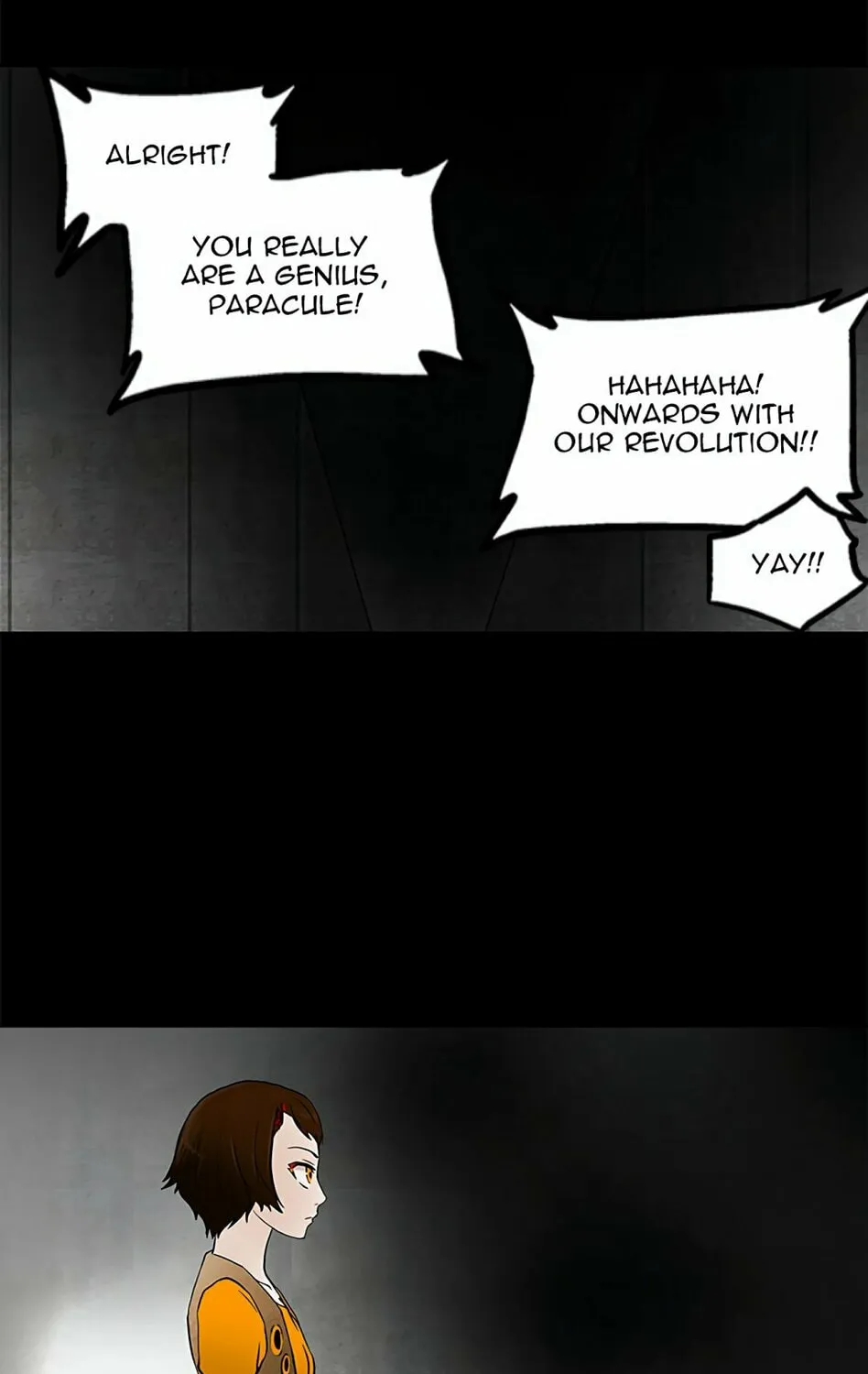 Tower of God Chapter 47 page 18 - 