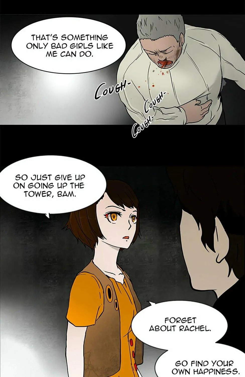 Tower of God Chapter 47 page 39 - 