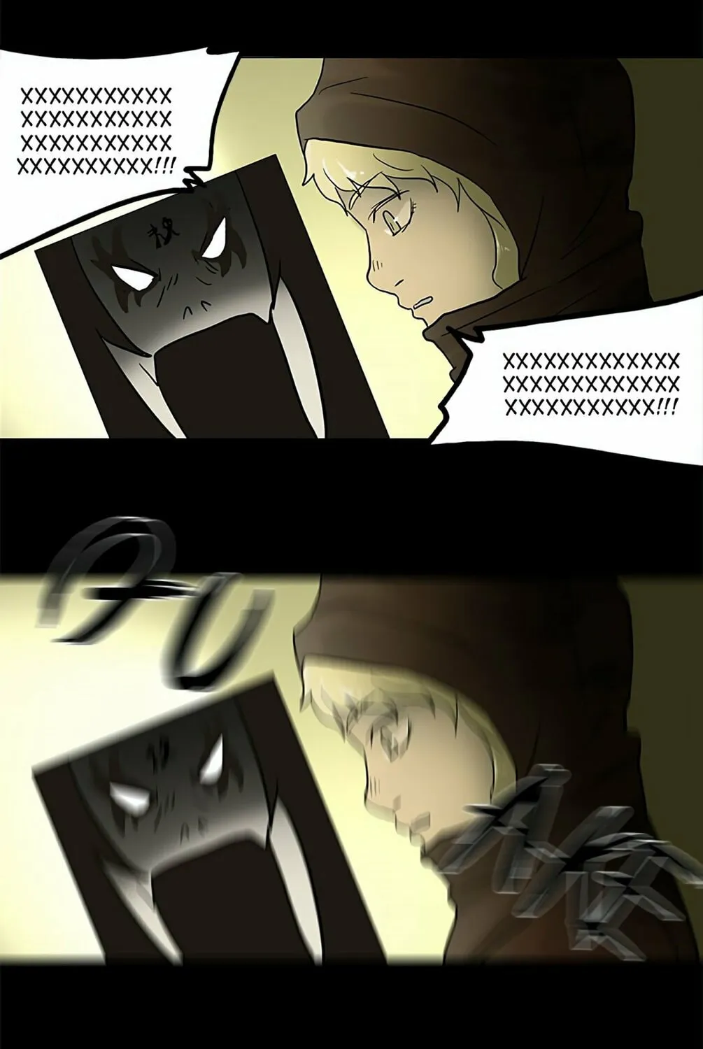Tower of God Chapter 47 page 47 - 