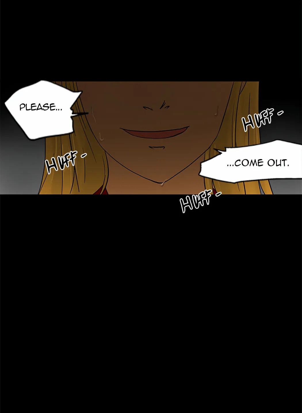 Tower of God Chapter 47 page 53 - 