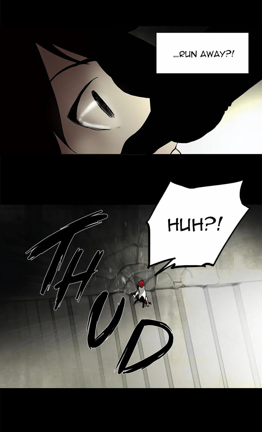 Tower of God Chapter 47 page 7 - 