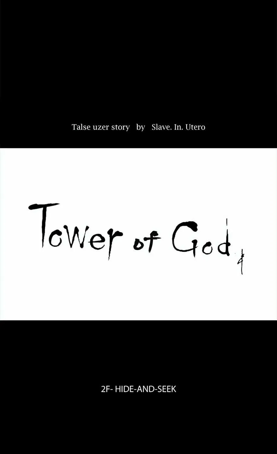 Tower of God Chapter 47 page 9 - 