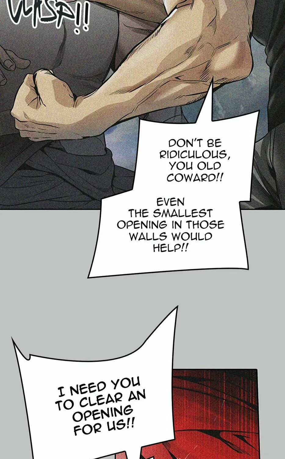 Tower of God Chapter 470 page 102 - 