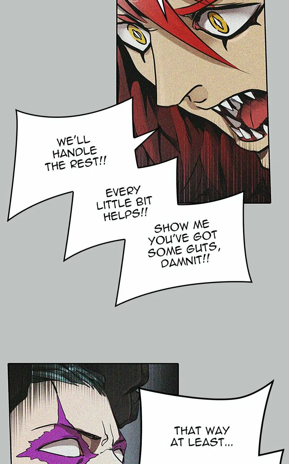 Tower of God Chapter 470 page 104 - 