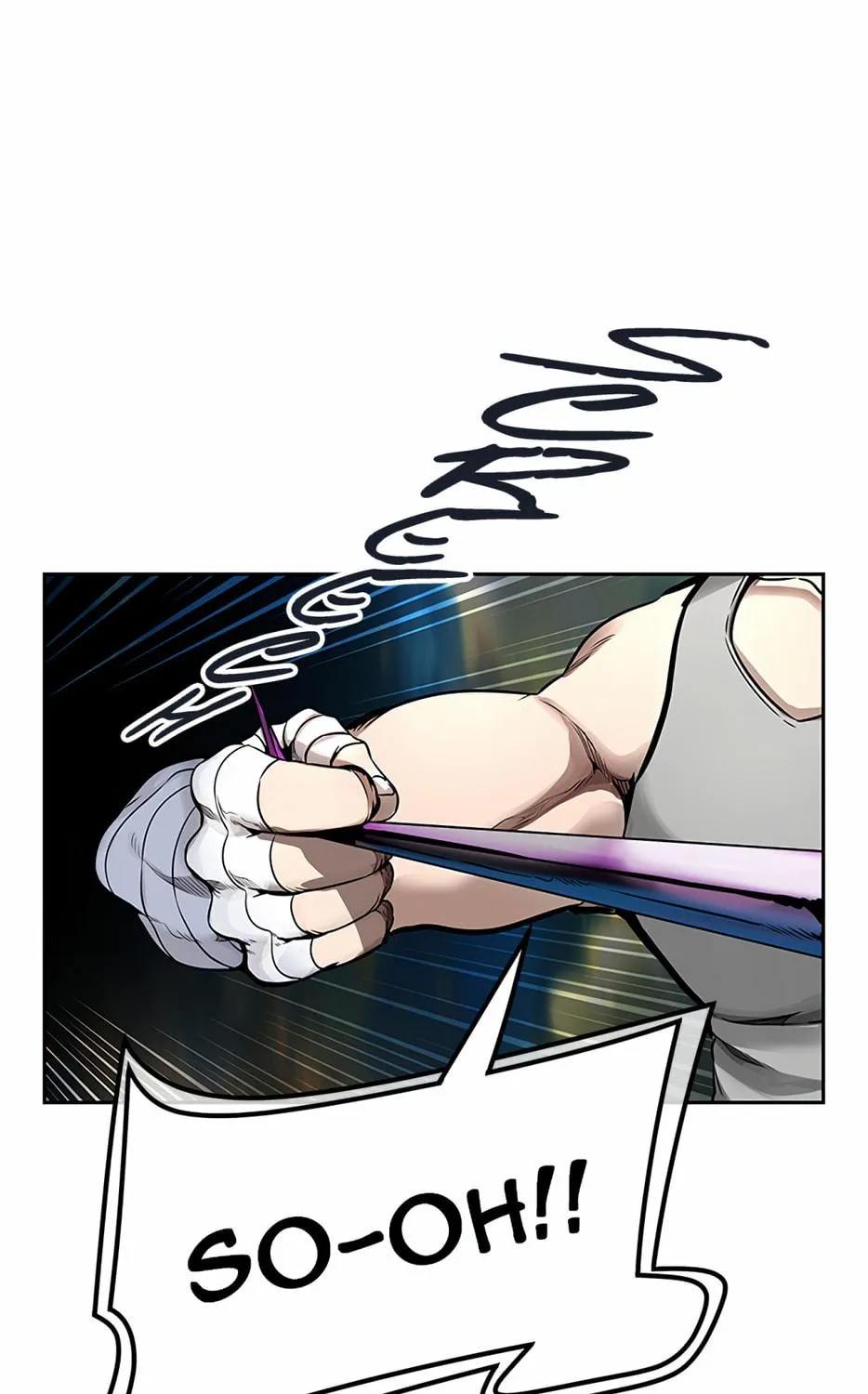 Tower of God Chapter 470 page 108 - 