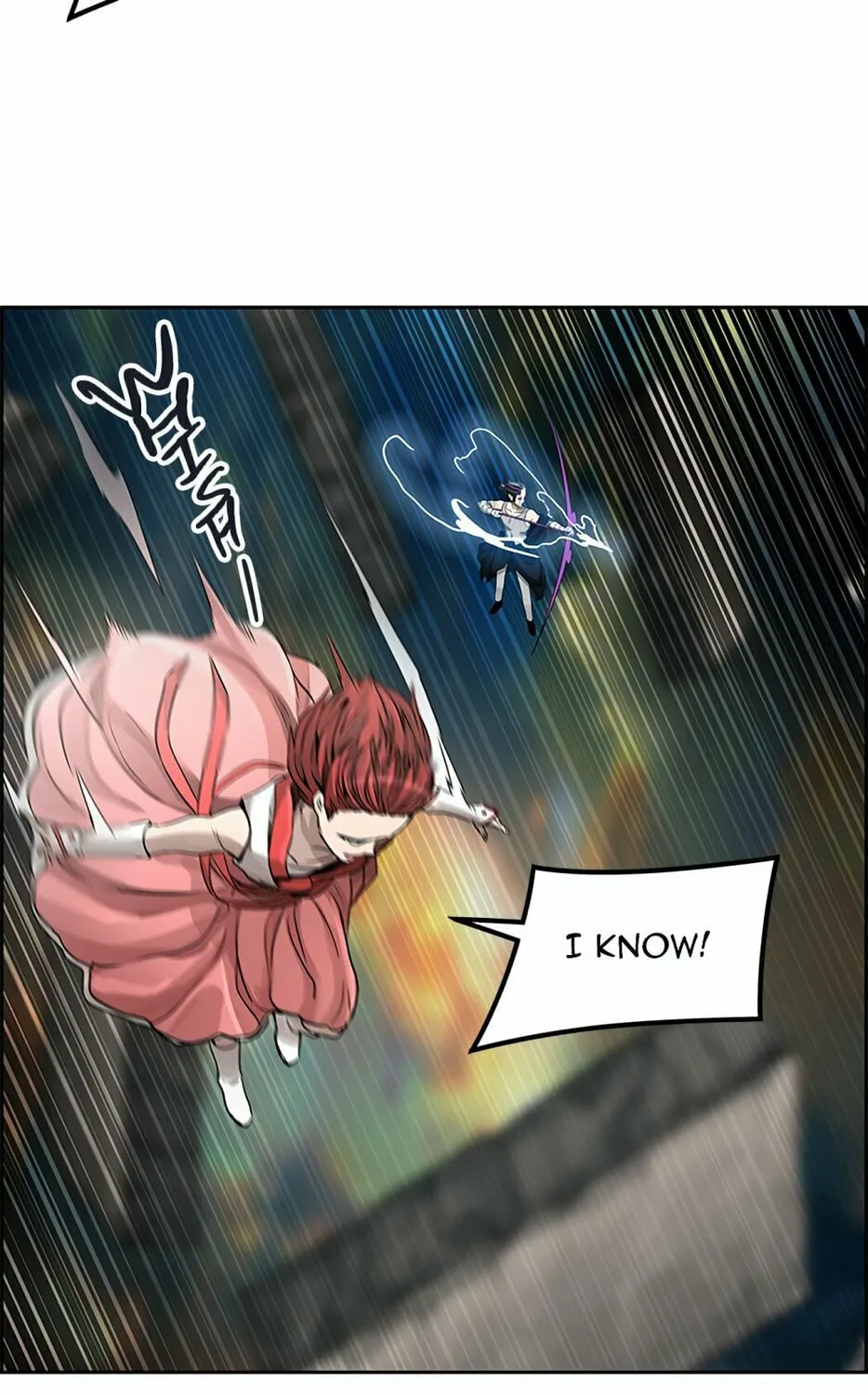 Tower of God Chapter 470 page 110 - 