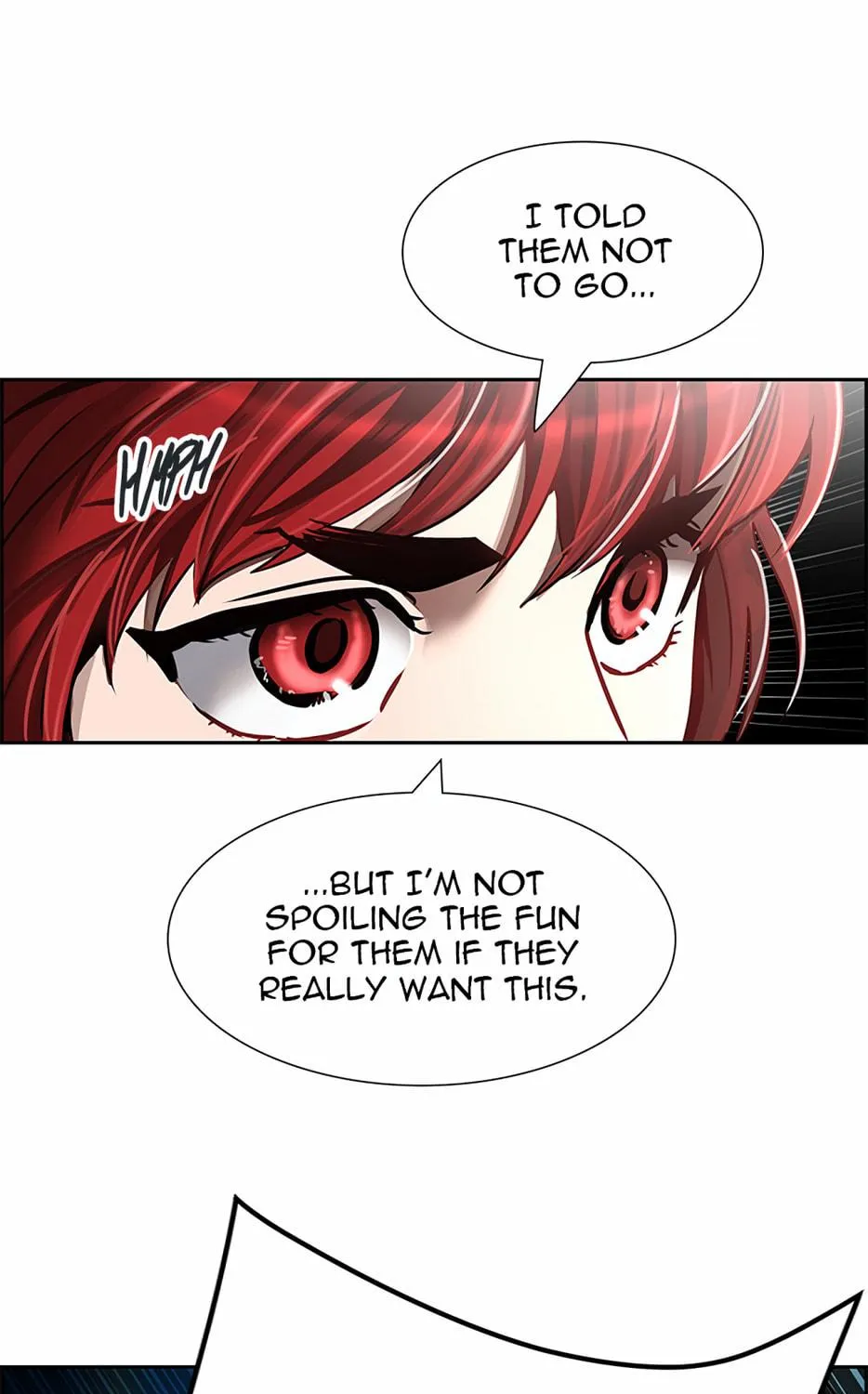 Tower of God Chapter 470 page 112 - 