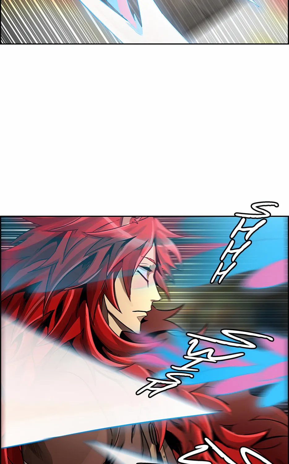 Tower of God Chapter 470 page 116 - 