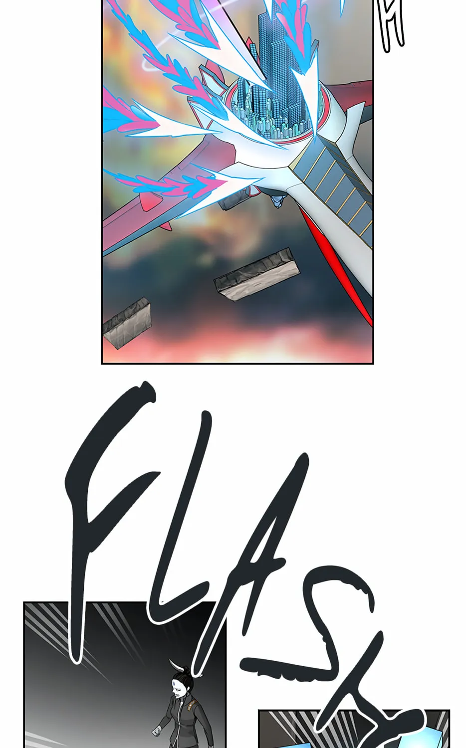 Tower of God Chapter 470 page 120 - 