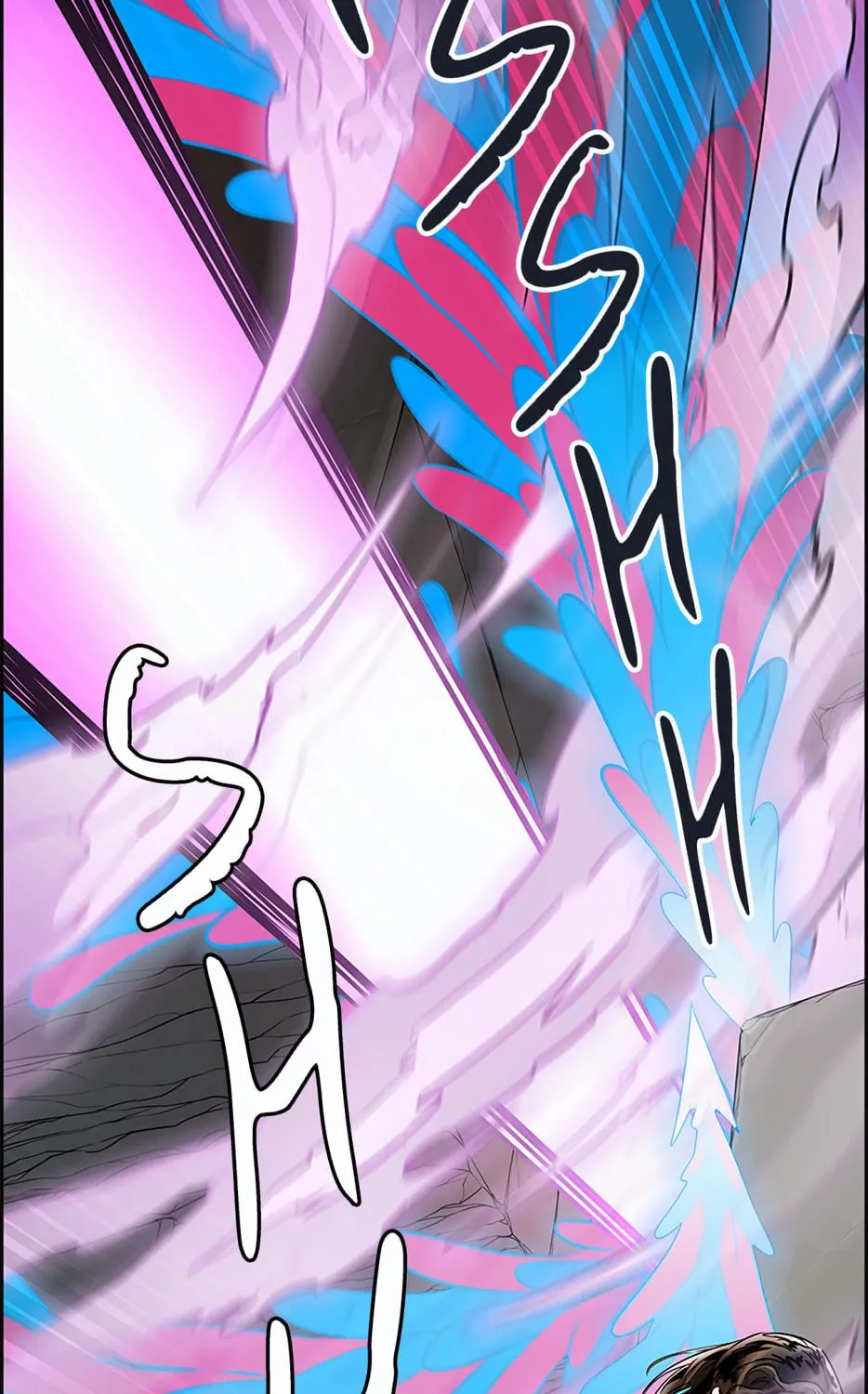 Tower of God Chapter 470 page 124 - 