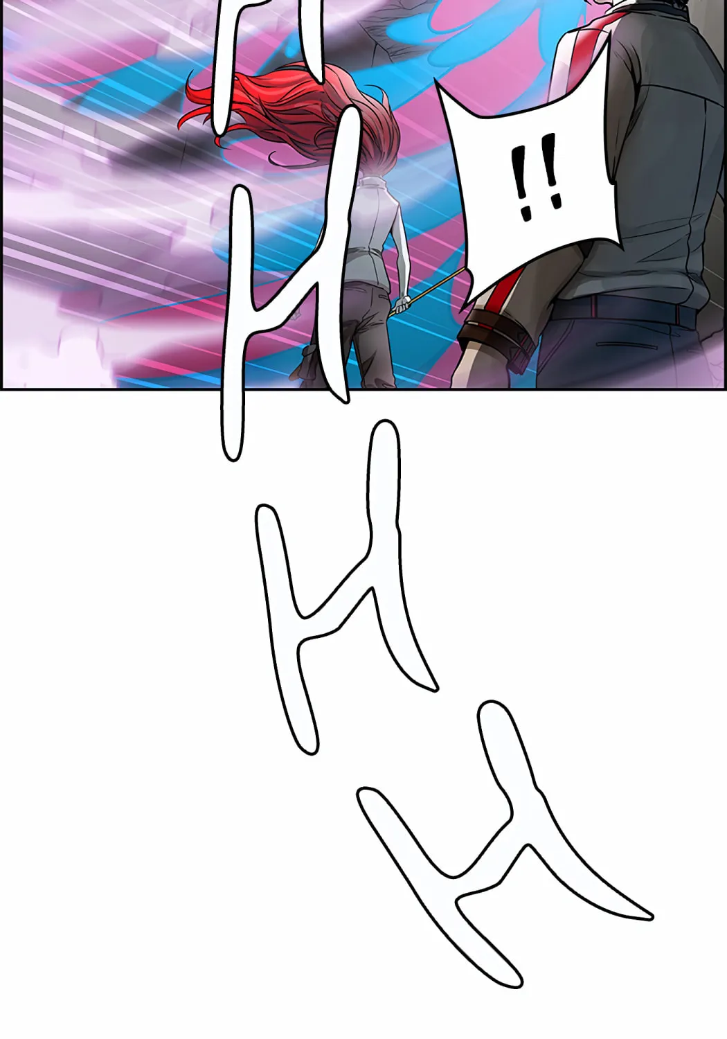 Tower of God Chapter 470 page 126 - 