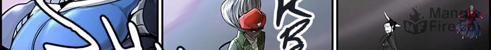 Tower of God Chapter 470 page 131 - 