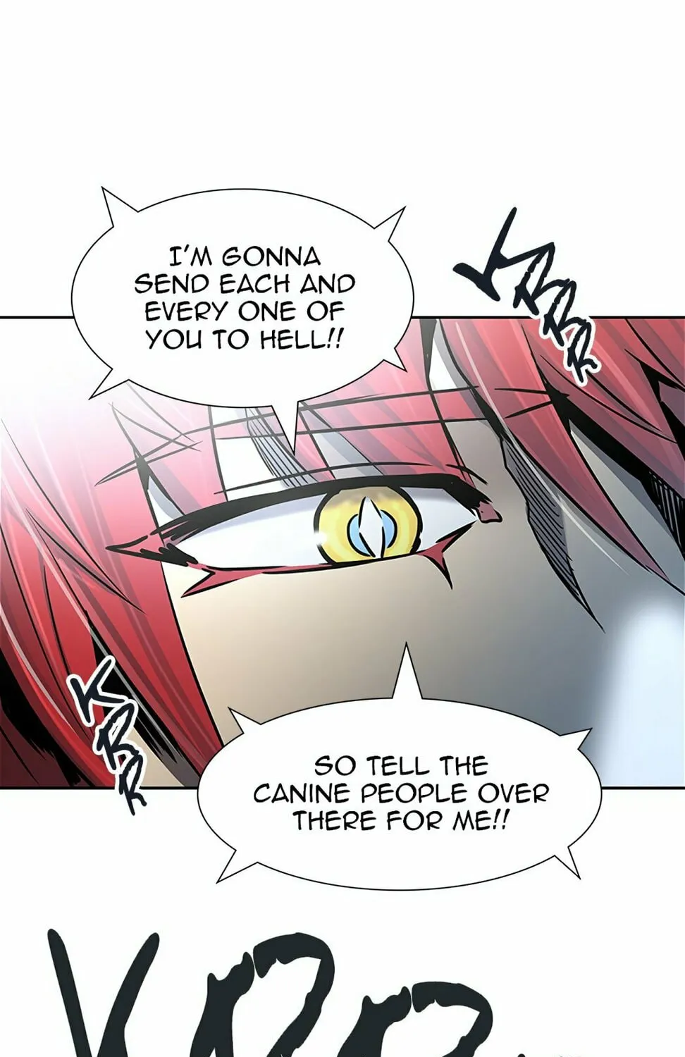 Tower of God Chapter 470 page 140 - 