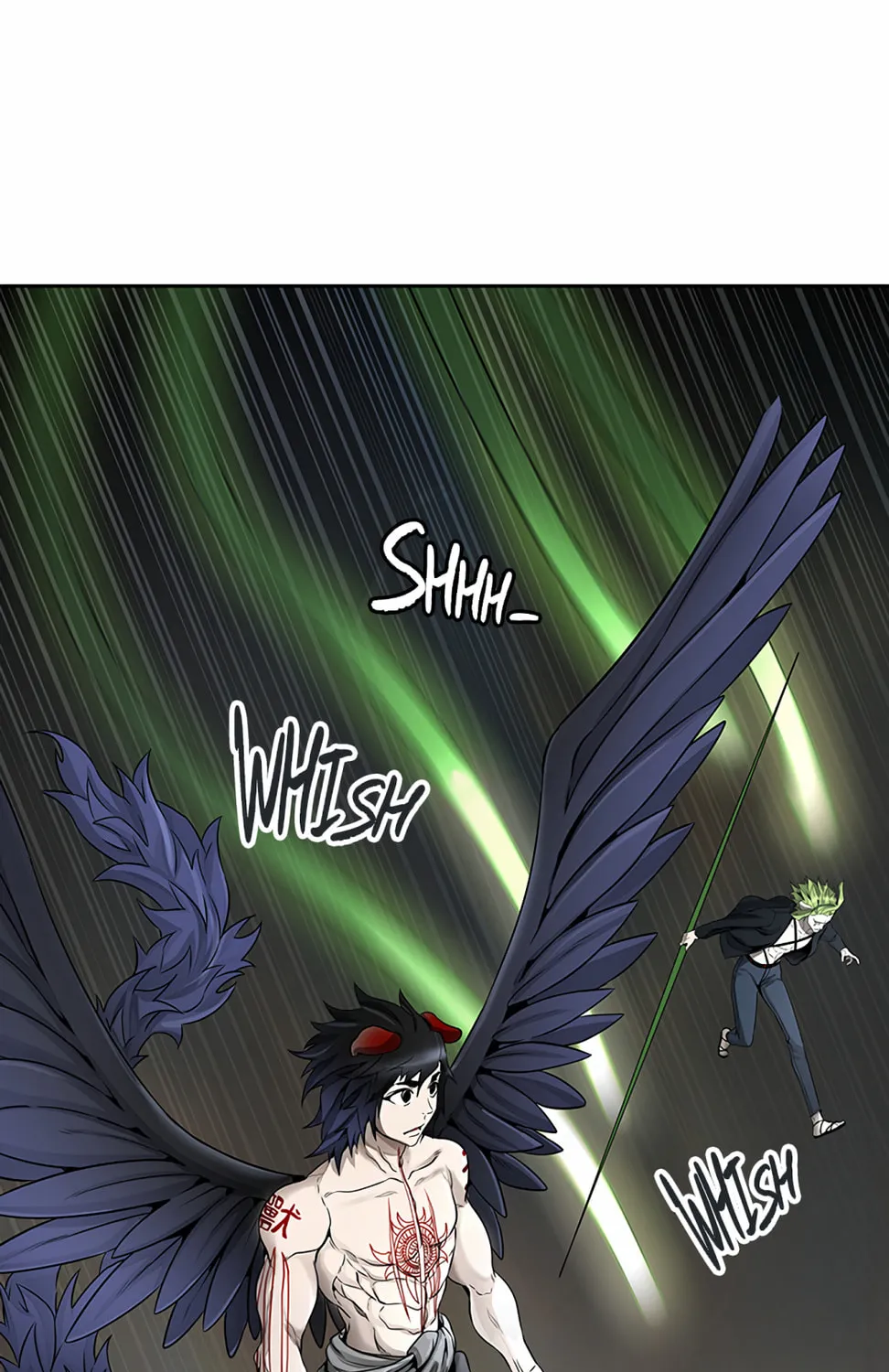 Tower of God Chapter 470 page 150 - 