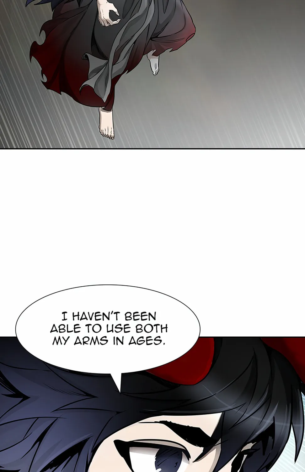 Tower of God Chapter 470 page 152 - 