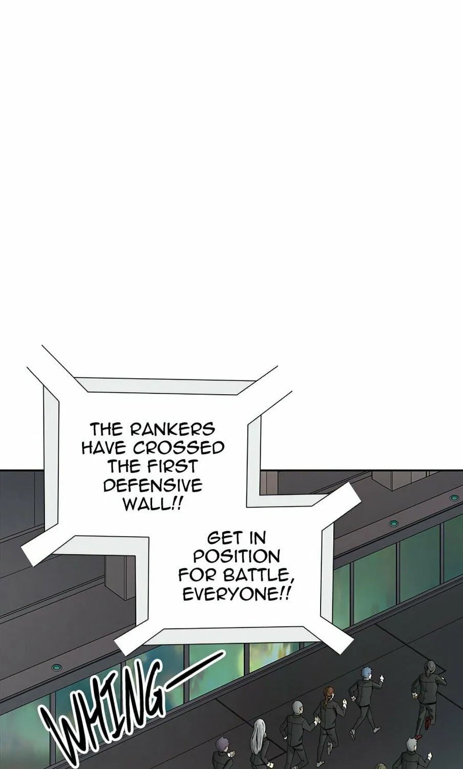 Tower of God Chapter 470 page 17 - 