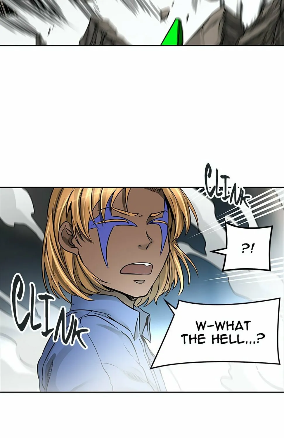 Tower of God Chapter 470 page 164 - 