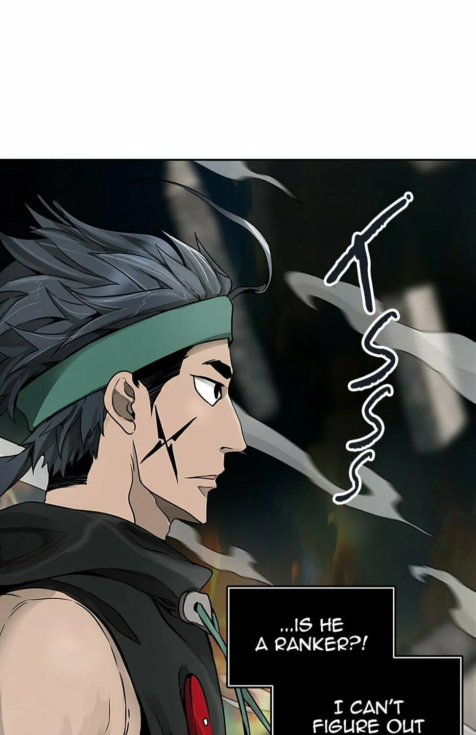 Tower of God Chapter 470 page 166 - 
