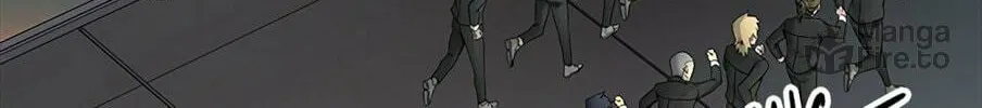 Tower of God Chapter 470 page 18 - 