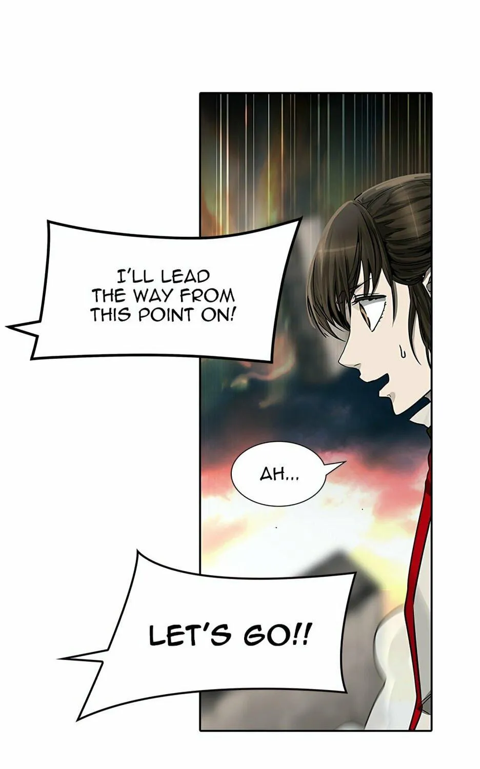 Tower of God Chapter 470 page 171 - 